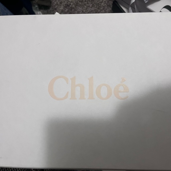 Chloe Sandal Delicate Pink - Picture 5 of 6